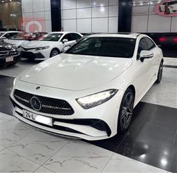 مرسيدس بنز CLS